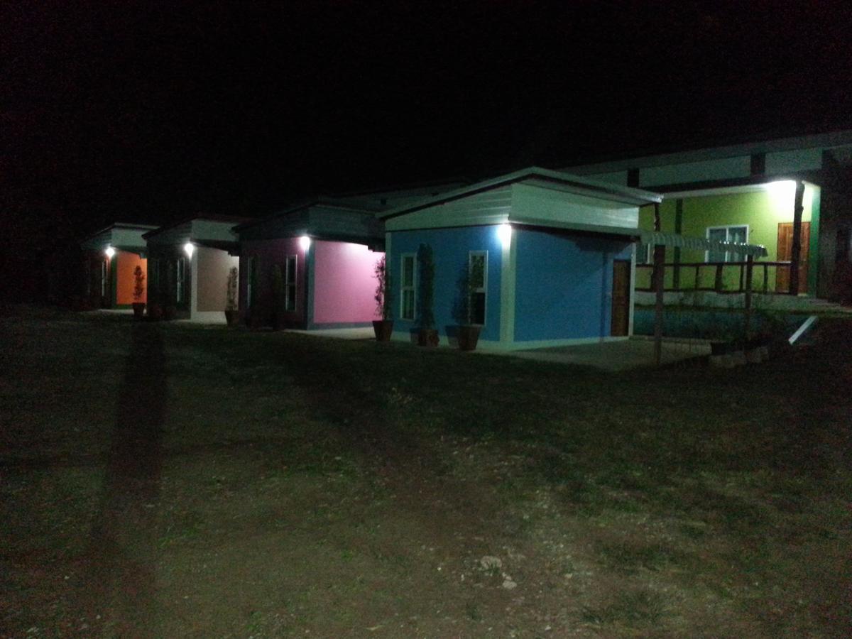 Queue&Bright Resort Ban Pa Tung  Exterior photo