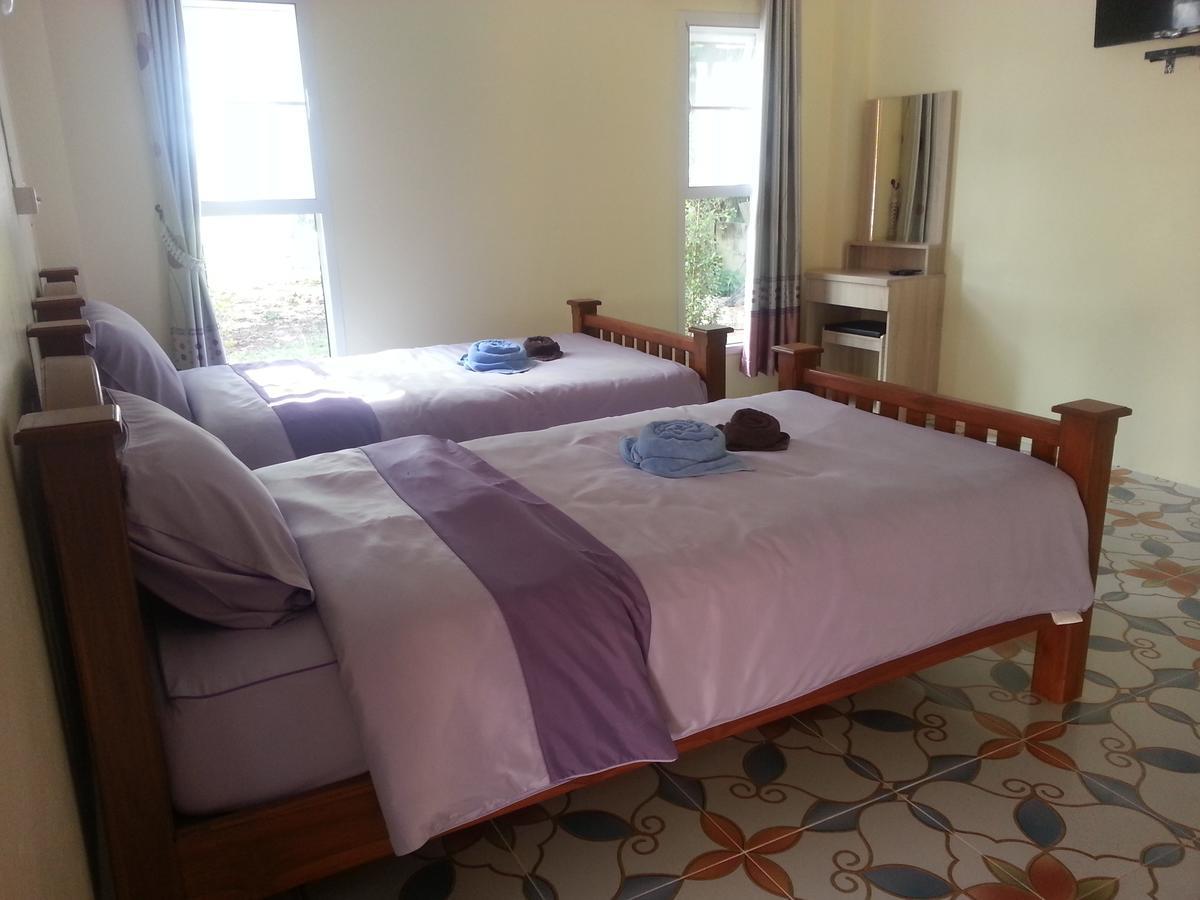 Queue&Bright Resort Ban Pa Tung  Room photo