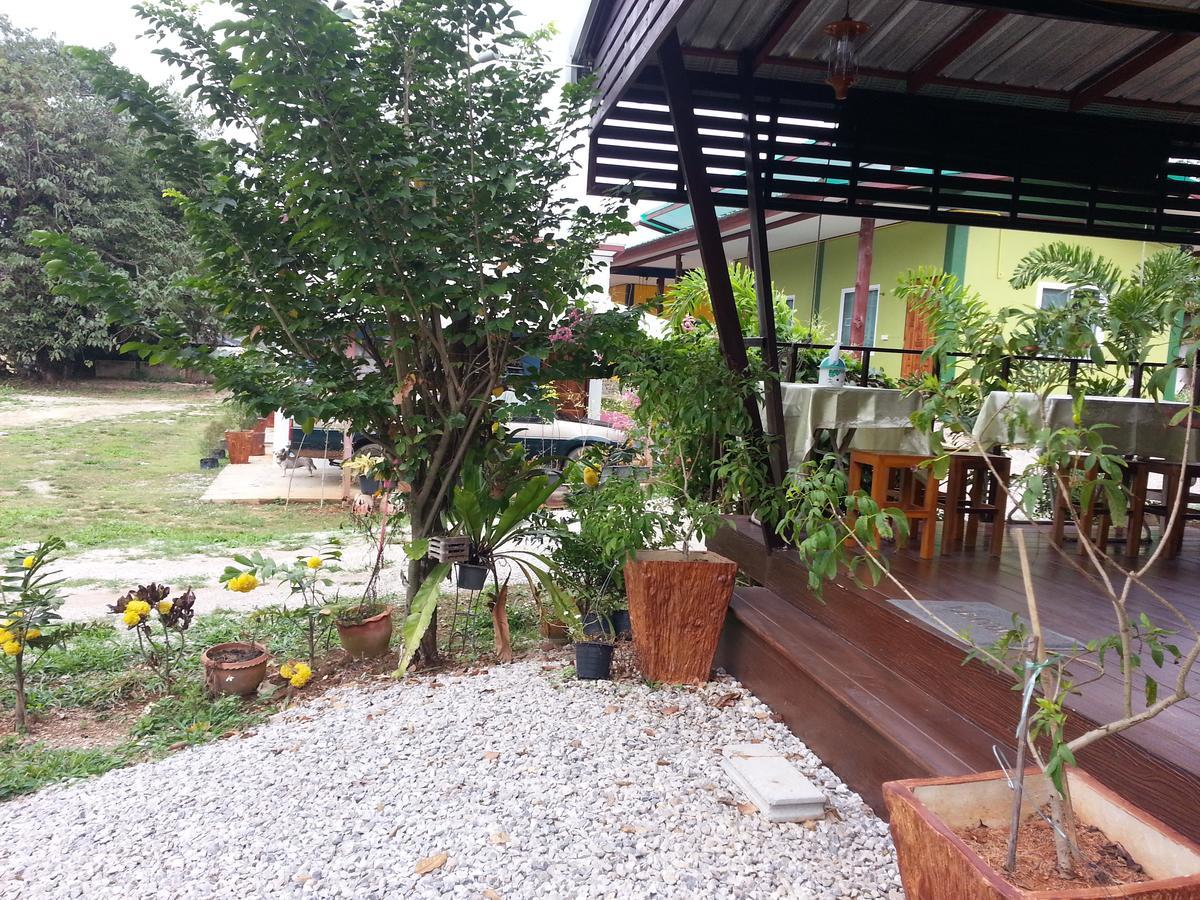 Queue&Bright Resort Ban Pa Tung  Room photo